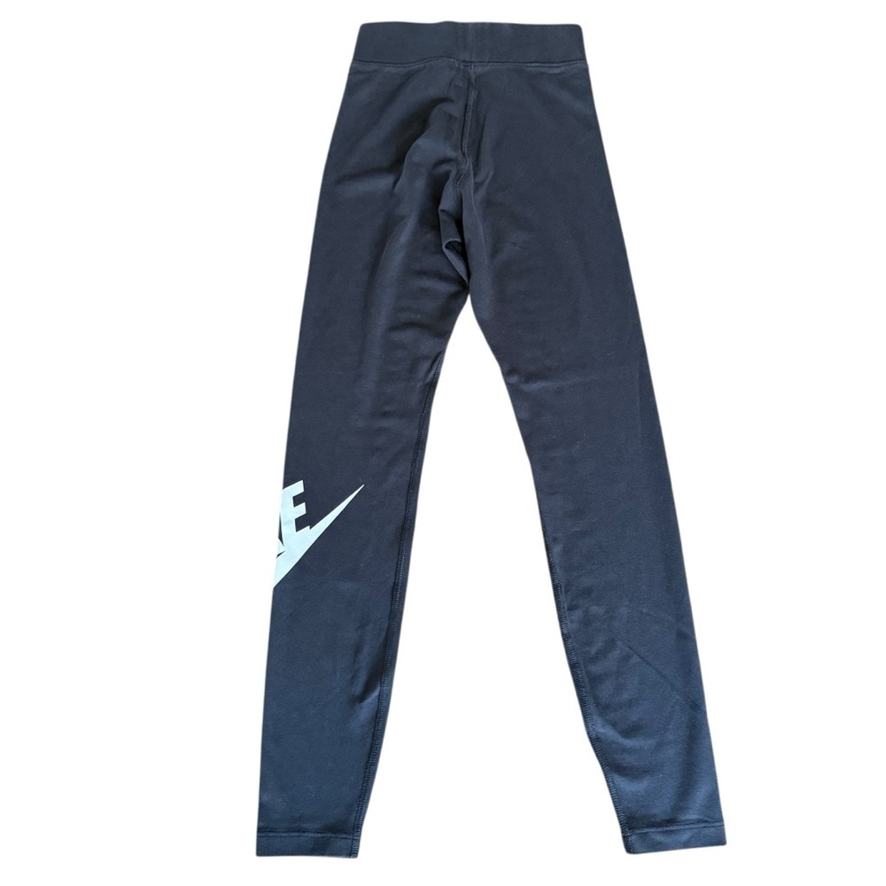 Nike XS Cotton Leggings - Picture 2 of 4